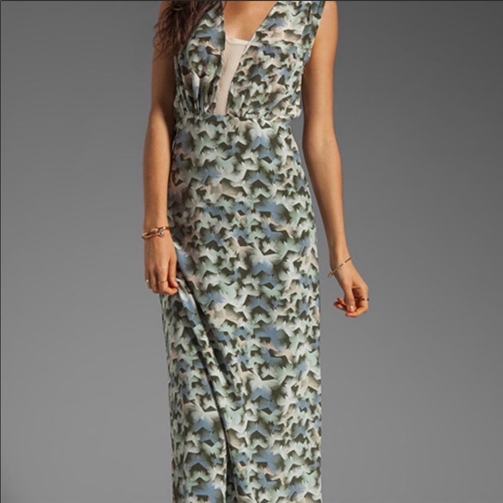 NWT Winter Kate Bodhi dress